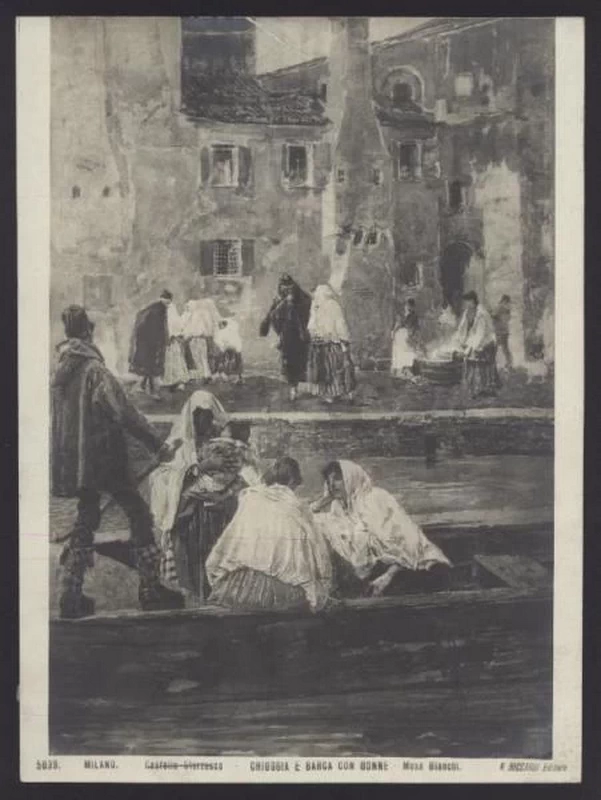 Chioggia